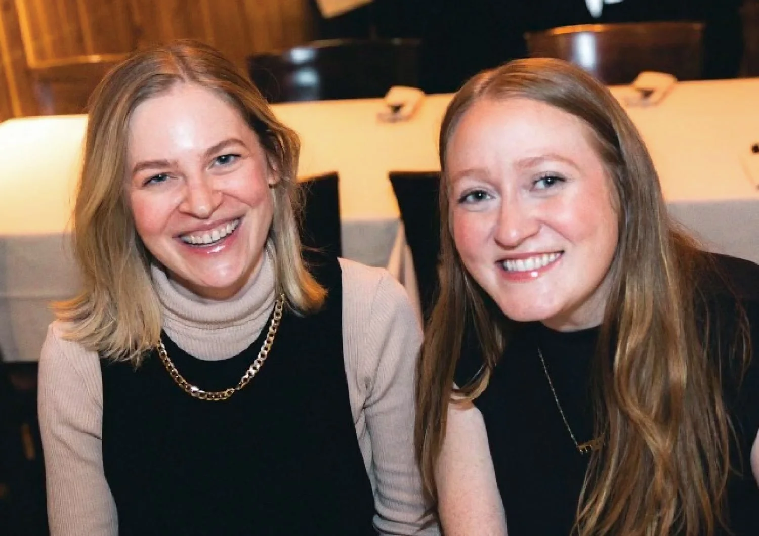 rachel and deborah bessner